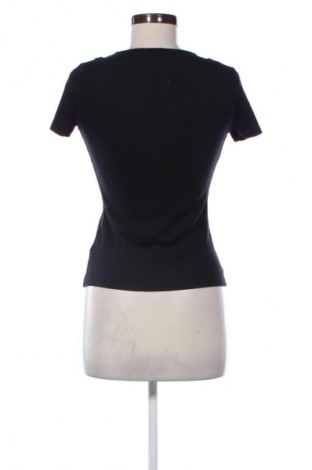 Bluzka damska H&M, Rozmiar M, Kolor Czarny, Cena 43,77 zł