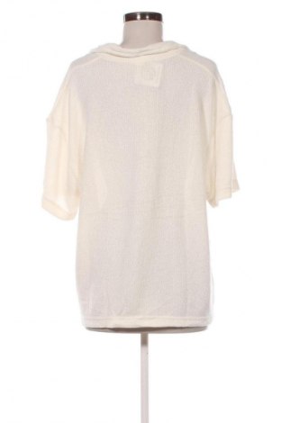 Damen Shirt H&M, Größe XL, Farbe Ecru, Preis 10,99 €