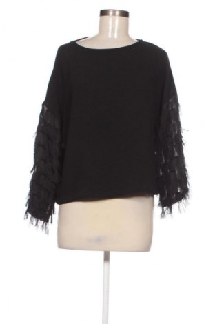 Γυναικεία μπλούζα H&M, Μέγεθος S, Χρώμα Μαύρο, Τιμή 9,72 €