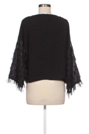 Γυναικεία μπλούζα H&M, Μέγεθος S, Χρώμα Μαύρο, Τιμή 9,72 €