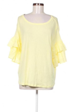 Damen Shirt H&M, Größe XL, Farbe Gelb, Preis € 9,74