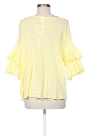 Damen Shirt H&M, Größe XL, Farbe Gelb, Preis € 9,74