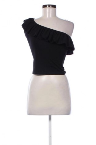 Dámska blúza H&M, Veľkosť S, Farba Čierna, Cena  9,72 €