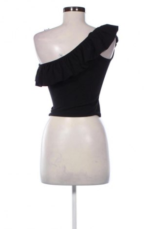 Dámska blúza H&M, Veľkosť S, Farba Čierna, Cena  9,72 €