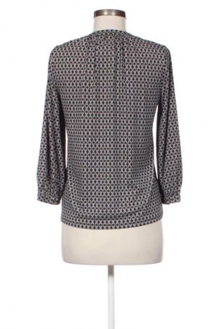 Γυναικεία μπλούζα H&M, Μέγεθος XS, Χρώμα Πολύχρωμο, Τιμή 9,72 €