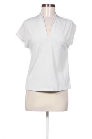 Дамска блуза H&M, Размер S, Цвят Сив, Цена 15,99 лв.