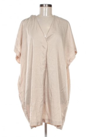 Bluză de femei H&M, Mărime M, Culoare Bej, Preț 50,00 Lei