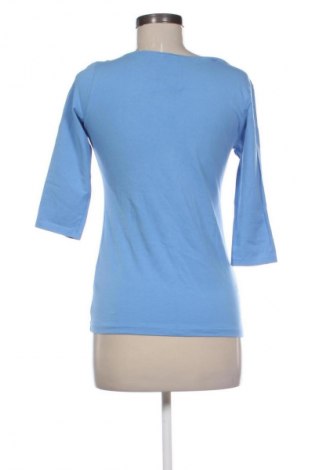 Γυναικεία μπλούζα H&M, Μέγεθος M, Χρώμα Μπλέ, Τιμή 18,47 €