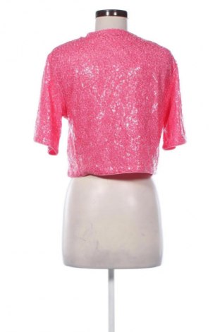 Bluză de femei H&M, Mărime S, Culoare Roz, Preț 50,00 Lei