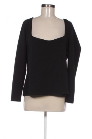 Damen Shirt H&M, Größe XL, Farbe Schwarz, Preis € 9,72