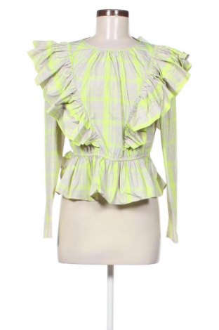 Dámska blúza H&M, Veľkosť M, Farba Viacfarebná, Cena  9,95 €