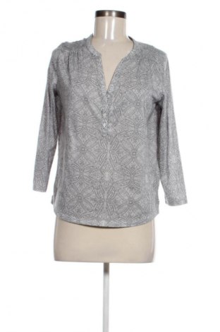 Дамска блуза H&M, Размер S, Цвят Многоцветен, Цена 19,00 лв.