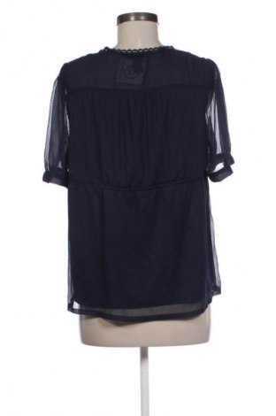 Bluză de femei H&M, Mărime XL, Culoare Albastru, Preț 50,00 Lei