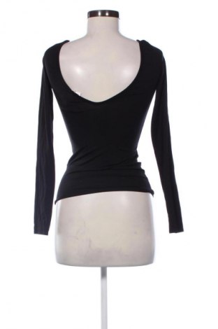 Bluză de femei H&M, Mărime XS, Culoare Negru, Preț 50,99 Lei