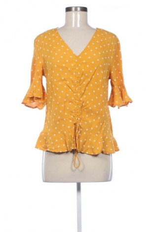 Bluză de femei H&M, Mărime M, Culoare Multicolor, Preț 50,00 Lei