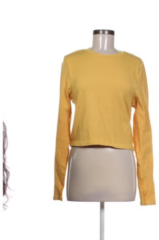 Dámská halenka H&M, Velikost XXL, Barva Žlutá, Cena  169,00 Kč