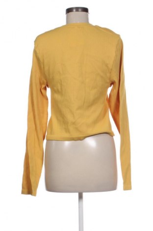 Dámská halenka H&M, Velikost XXL, Barva Žlutá, Cena  169,00 Kč