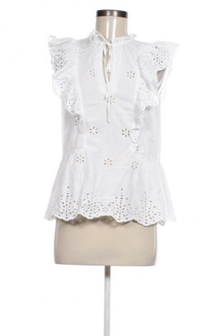 Bluză de femei H&M, Mărime M, Culoare Alb, Preț 50,00 Lei