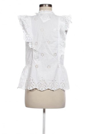 Bluză de femei H&M, Mărime M, Culoare Alb, Preț 50,00 Lei