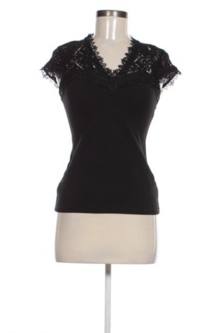 Bluză de femei H&M, Mărime XS, Culoare Negru, Preț 50,00 Lei