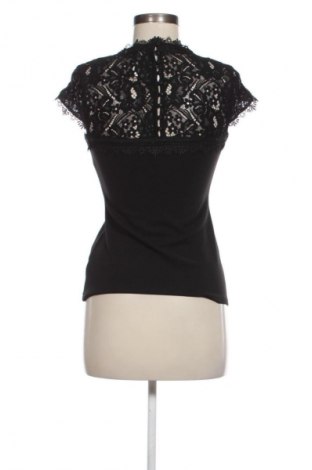 Bluză de femei H&M, Mărime XS, Culoare Negru, Preț 50,00 Lei