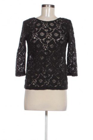 Dámská halenka H&M, Velikost XS, Barva Černá, Cena  457,00 Kč