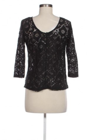 Dámská halenka H&M, Velikost XS, Barva Černá, Cena  457,00 Kč