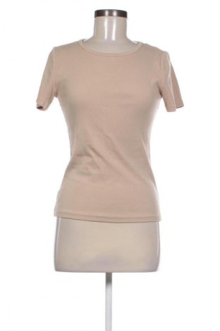 Bluză de femei H&M, Mărime M, Culoare Bej, Preț 50,00 Lei