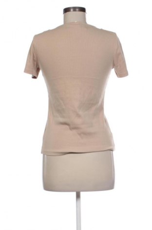 Bluză de femei H&M, Mărime M, Culoare Bej, Preț 50,00 Lei