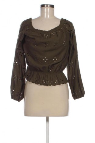 Női blúz H&M, Méret M, Szín Zöld, Ár 3 800 Ft