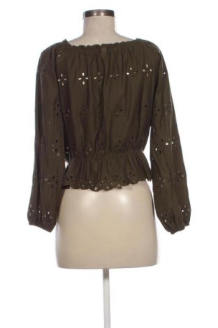 Női blúz H&M, Méret M, Szín Zöld, Ár 3 800 Ft