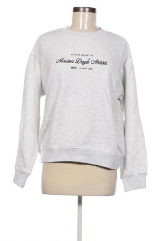 Damen Shirt H&M, Größe S, Farbe Grau, Preis € 10,99