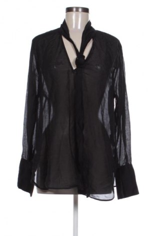 Dámska blúza H&M, Veľkosť L, Farba Čierna, Cena  18,47 €