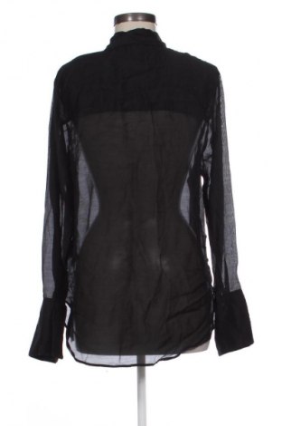 Dámska blúza H&M, Veľkosť L, Farba Čierna, Cena  18,47 €