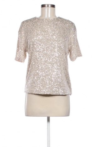 Női blúz H&M, Méret S, Szín Ezüstös, Ár 6 200 Ft