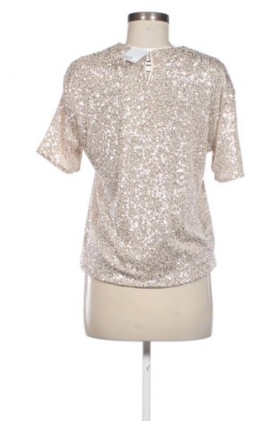 Női blúz H&M, Méret S, Szín Ezüstös, Ár 6 200 Ft