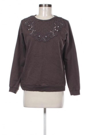 Dámská halenka H&M, Velikost S, Barva Šedá, Cena  249,00 Kč