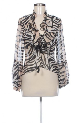 Dámská halenka H&M, Velikost XS, Barva Vícebarevné, Cena  241,00 Kč