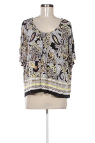 Bluză de femei H&M, Mărime M, Culoare Multicolor, Preț 50,00 Lei