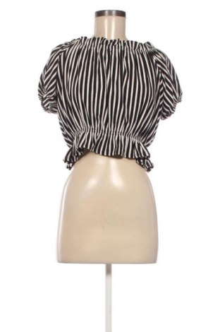 Bluză de femei H&M, Mărime M, Culoare Multicolor, Preț 50,00 Lei