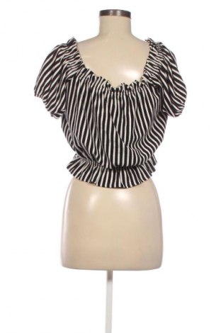 Bluză de femei H&M, Mărime M, Culoare Multicolor, Preț 50,00 Lei