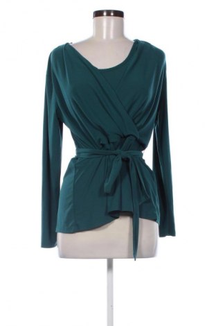 Dámská halenka H&M, Velikost M, Barva Zelená, Cena  241,00 Kč