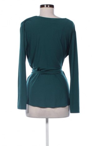 Dámská halenka H&M, Velikost M, Barva Zelená, Cena  241,00 Kč