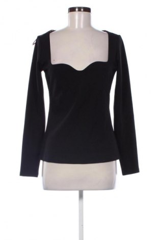 Dámská halenka H&M, Velikost M, Barva Černá, Cena  241,00 Kč