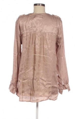 Dámská halenka H&M, Velikost L, Barva Hnědá, Cena  241,00 Kč