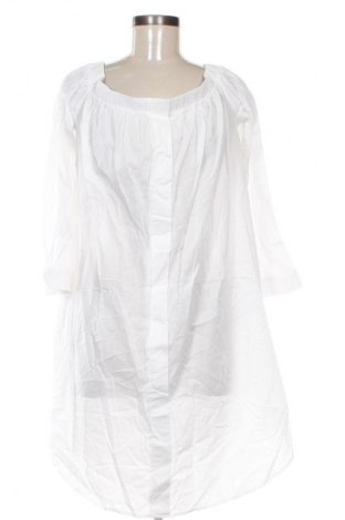 Dámská halenka H&M, Velikost XL, Barva Bílá, Cena  241,00 Kč