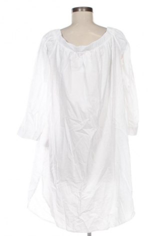 Dámská halenka H&M, Velikost XL, Barva Bílá, Cena  241,00 Kč