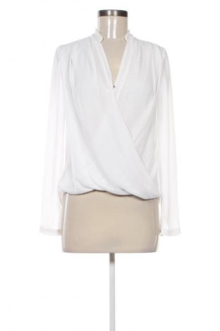Дамска блуза H&M, Размер S, Цвят Бял, Цена 19,00 лв.