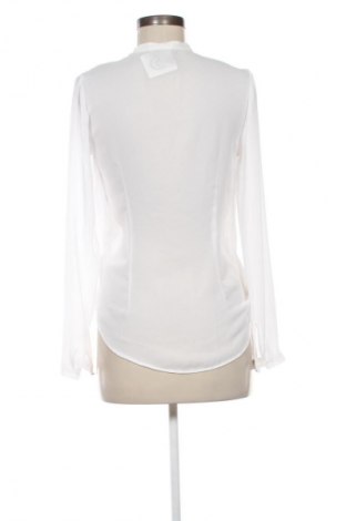 Дамска блуза H&M, Размер S, Цвят Бял, Цена 19,00 лв.