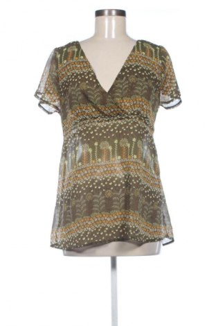 Bluză de femei H&M, Mărime XL, Culoare Multicolor, Preț 50,00 Lei